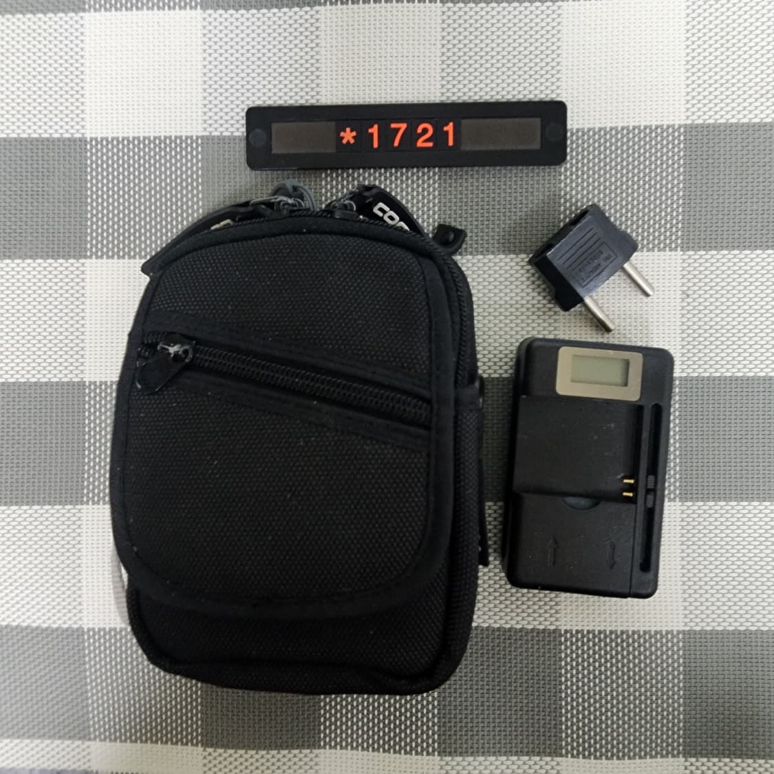 니콘 쿨픽스 S 10 디지털카메라 파우치포함 상품이미지7