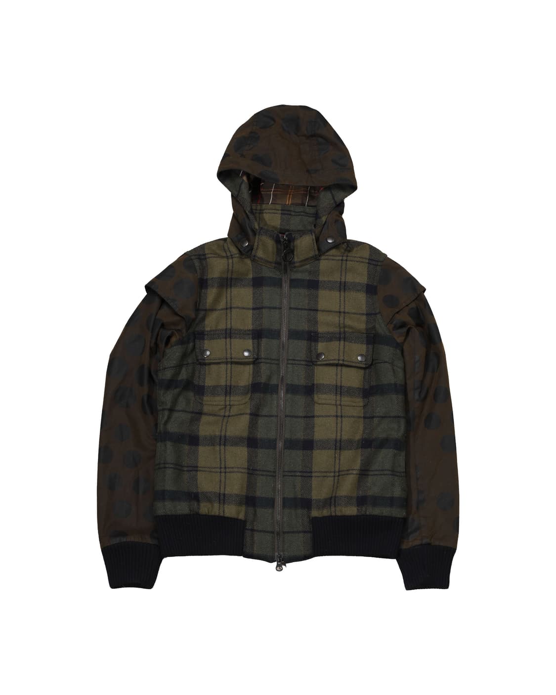 Barbour x Christopher Raeburn Otway Bomb 상품이미지1