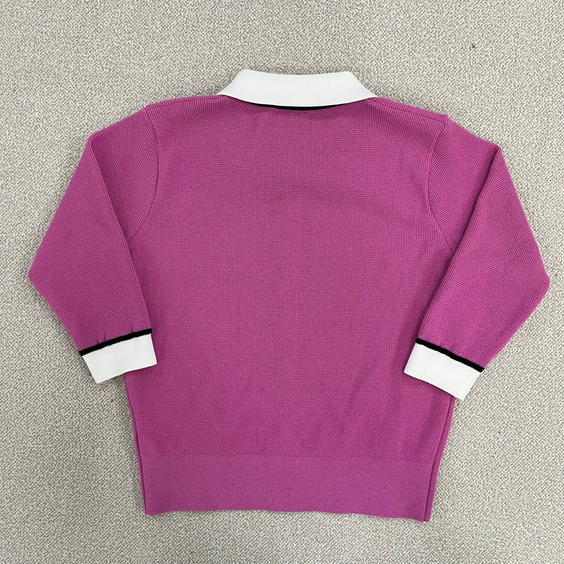 82 잇미샤 여성 니트 가디건 0225M2 상품이미지4