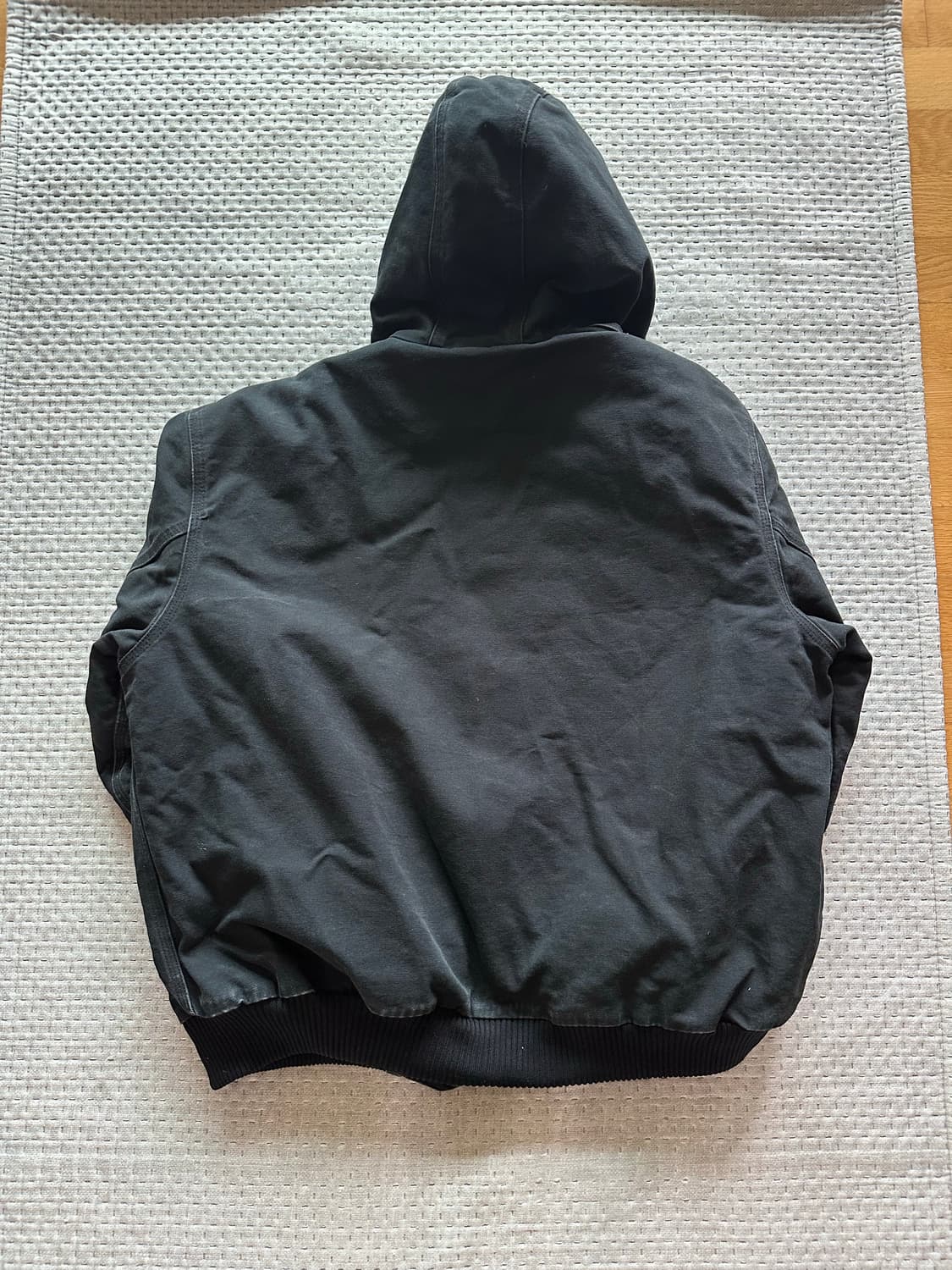 [XL] 칼하트 j140 덕 액티브 자켓 상품이미지4