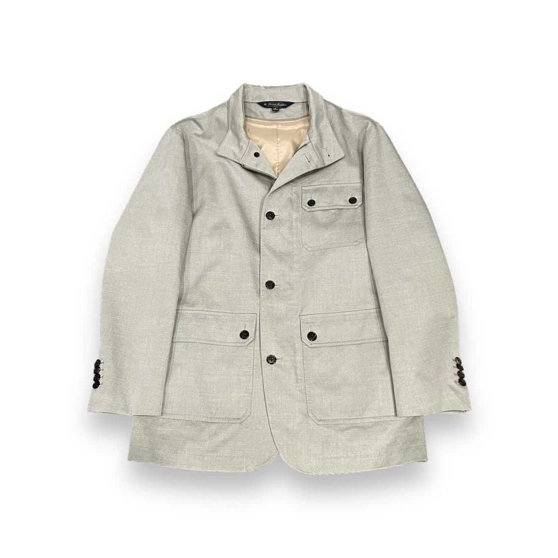 브룩스브라더스 싱글자켓 상품이미지1