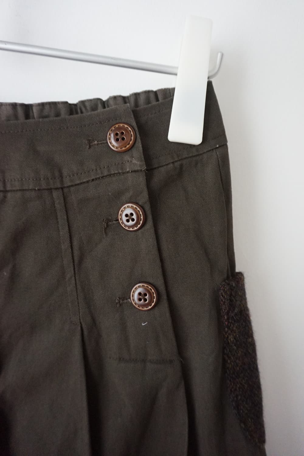 Harris Tweed 상품이미지5