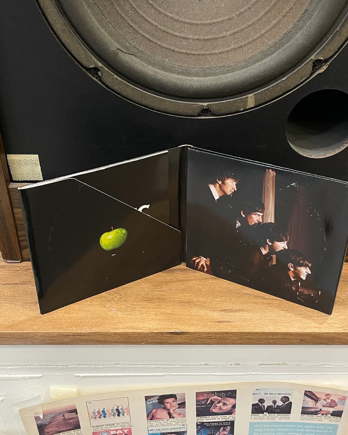 The Beatles 상품이미지3