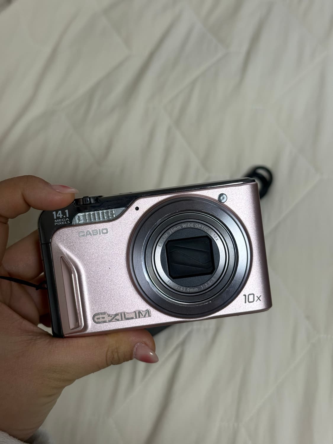 츄디카) 카시오 엑슬림 h15 카시오ex-h15 상품이미지2