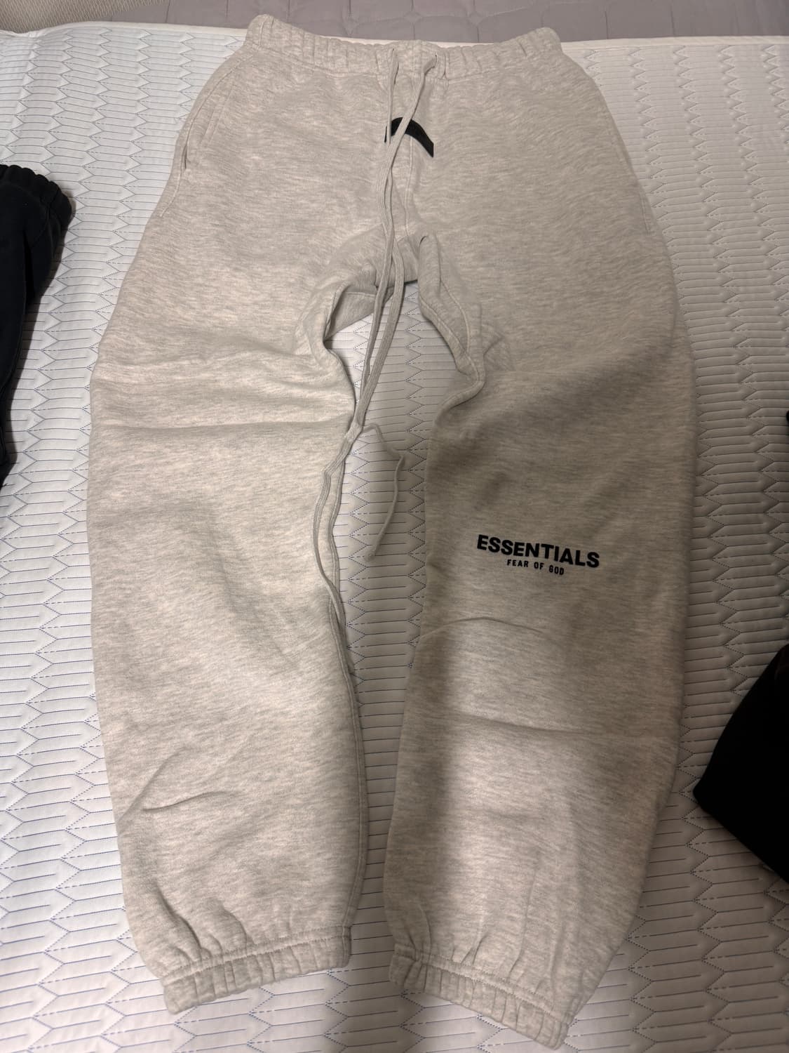 피오갓 에센셜 조거 xs 상품이미지1