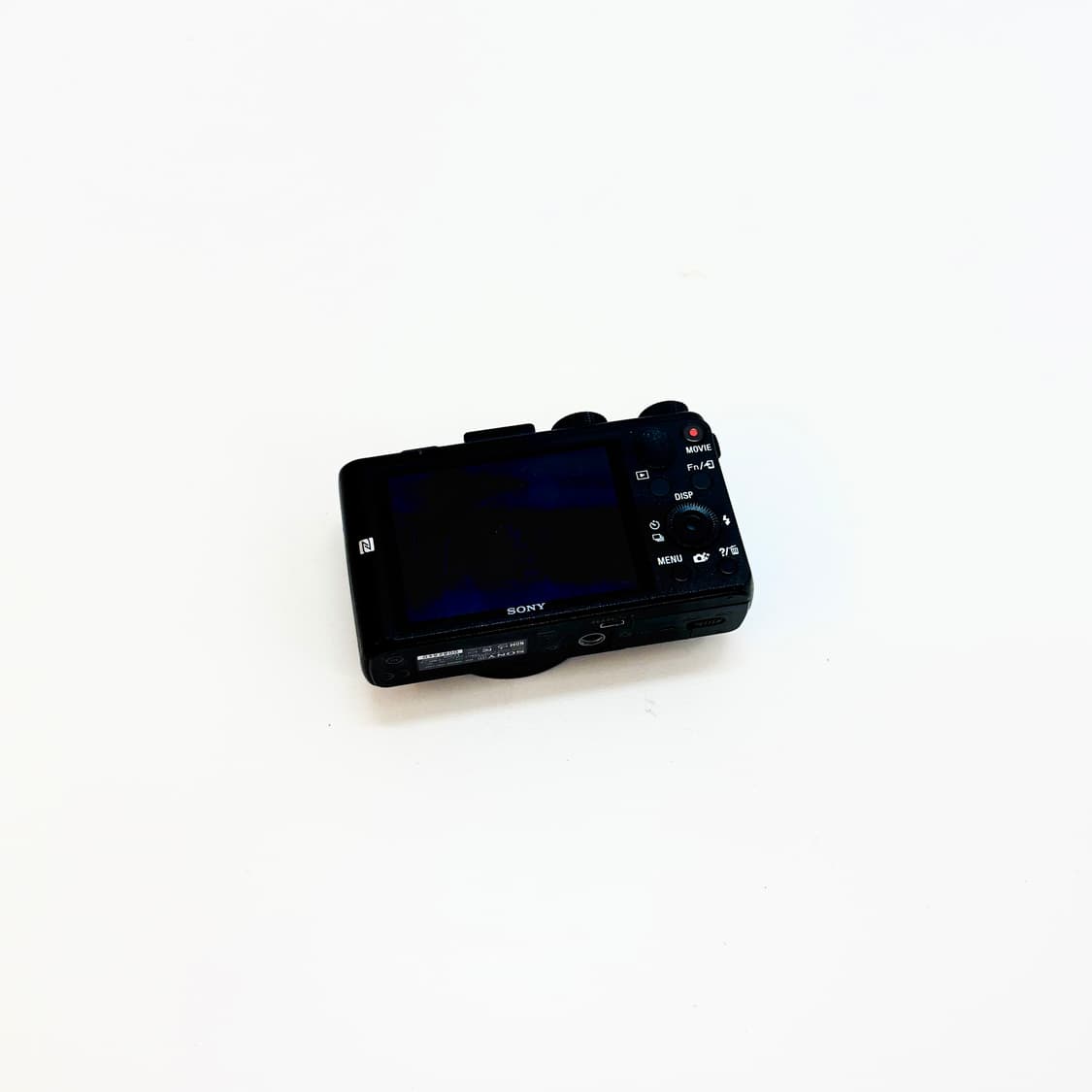 하이엔드!!) 소니 DSC-HX60V 상품이미지5