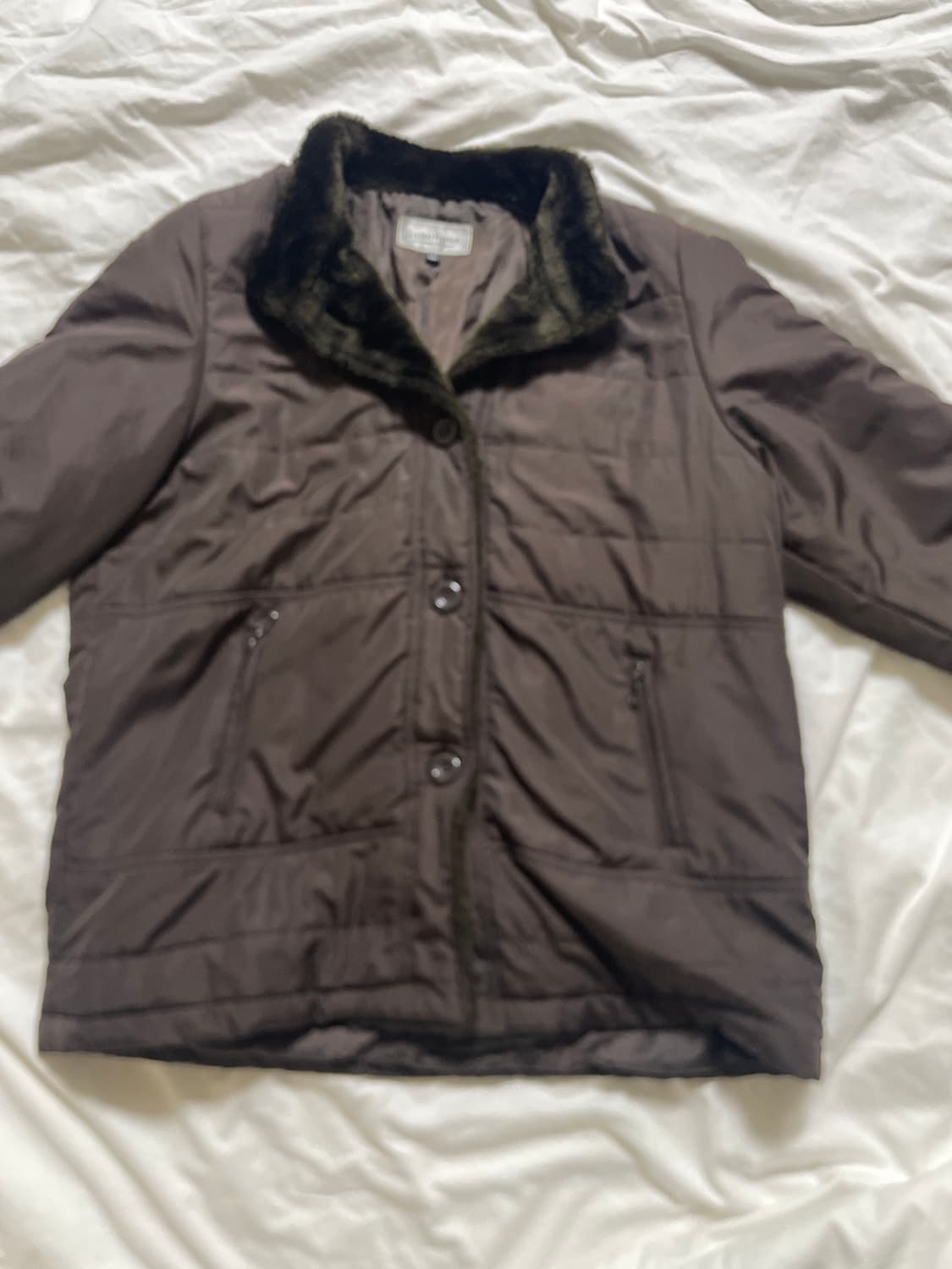 일본 빈티지 자켓 상품이미지2