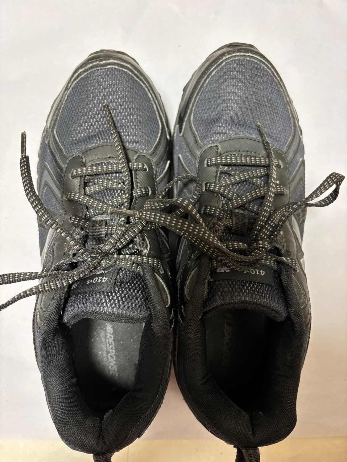 뉴발란스 mt410 블랙 260 상품이미지4