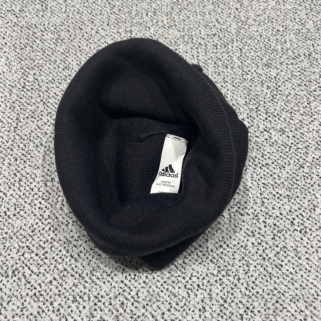 아디다스 비니 상품이미지3