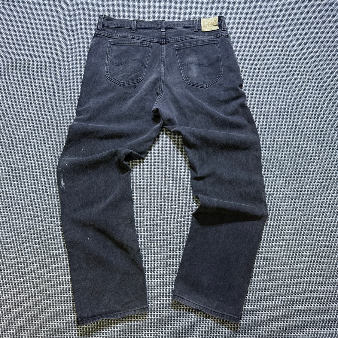 LEE 데님 팬츠 (35/kold_7966) 상품이미지8