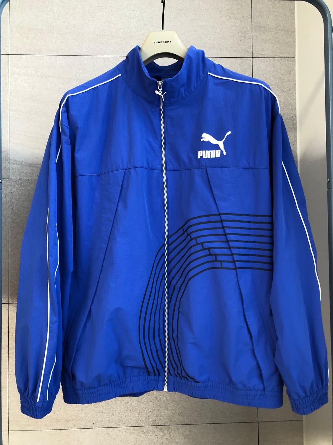 푸마 Puma 점퍼 상품이미지2