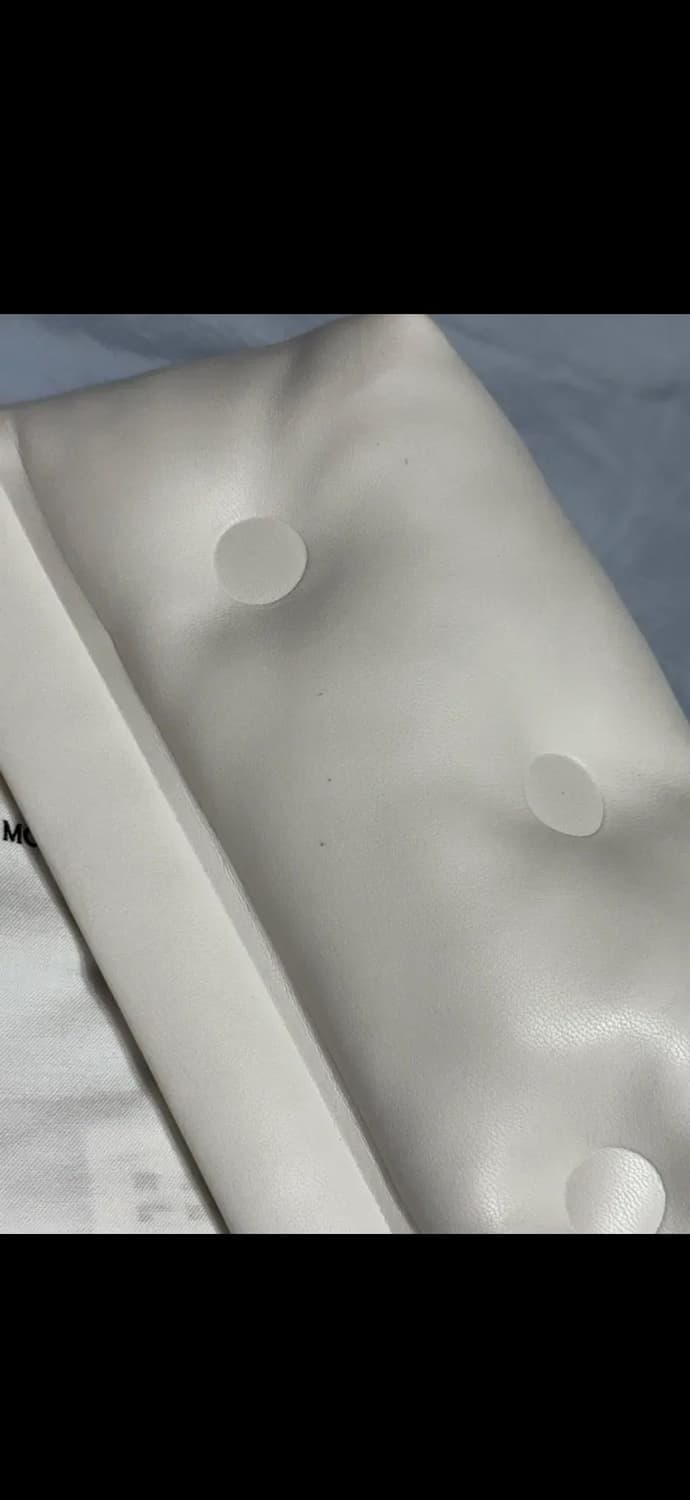 젠틀몬스터 X 메종 마르지엘라 MM107 선글라스 (레더X) 상품이미지4