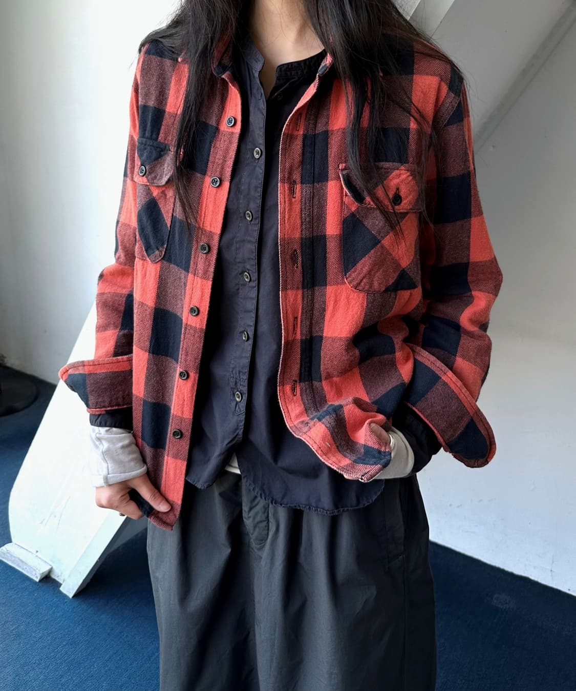 EDWIN 상품이미지1