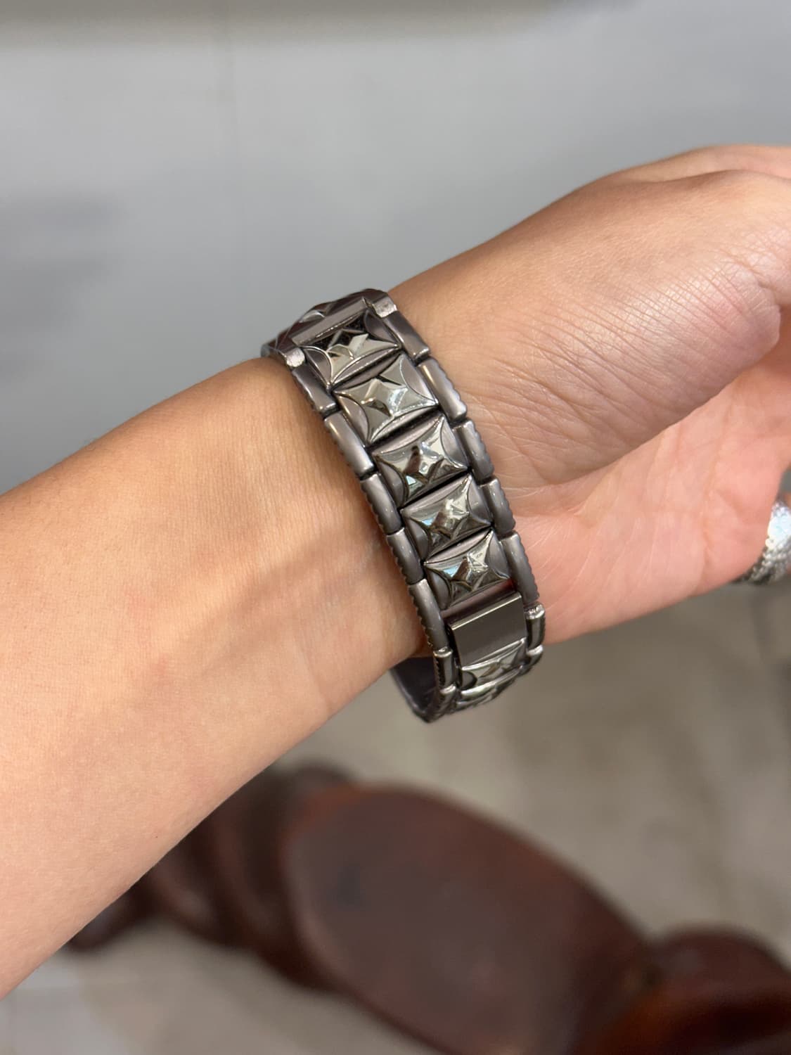 Italy Futurism watch 상품이미지3