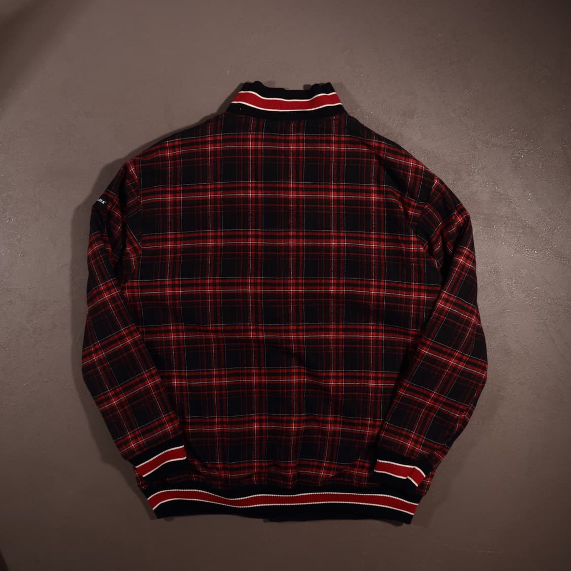 디키즈 리서비블 스웻 블루종 자켓 상품이미지9