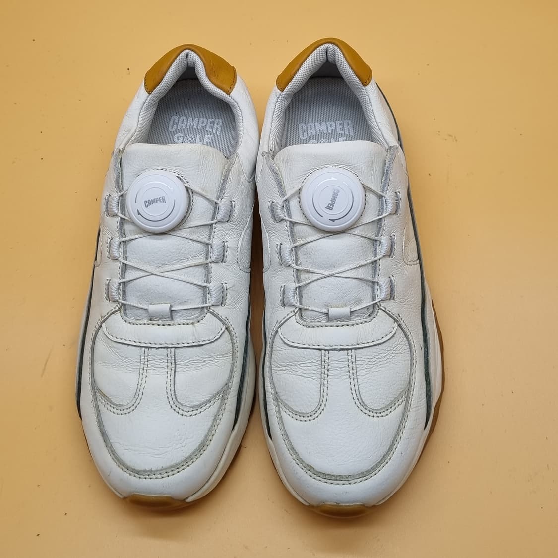 캠퍼 이글 보아스파이크리스 골프화36 230 상품이미지2