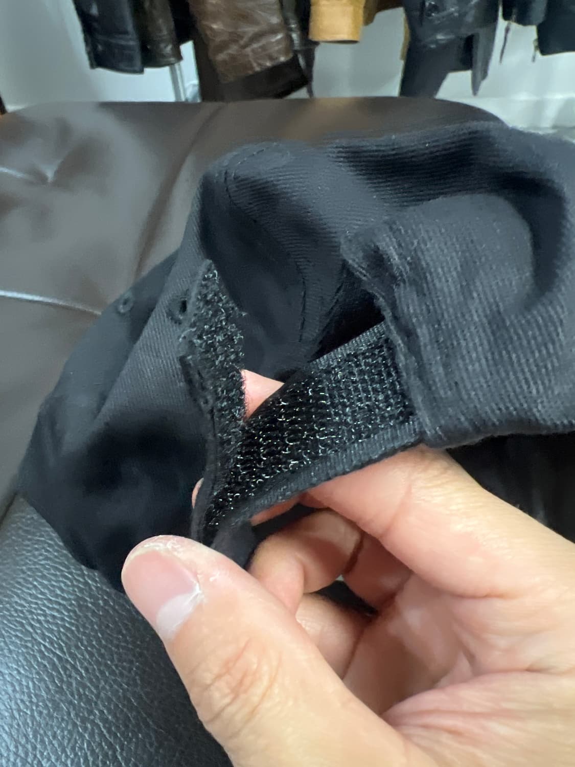 빈티지캡  상품이미지2