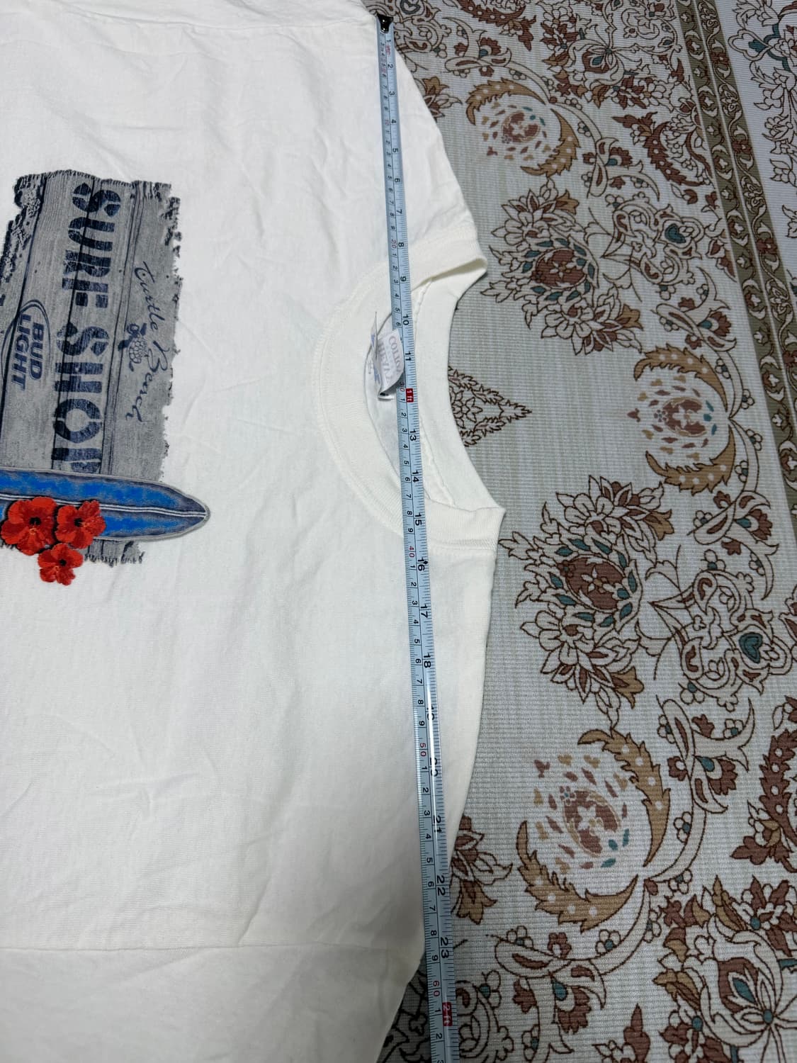 Gildan 헤비웨이트 그래픽반팔티 XL(105~110) 상품이미지5