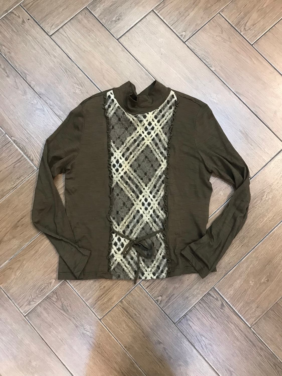 브라운 모리 코디 세트 🤍 상품이미지4