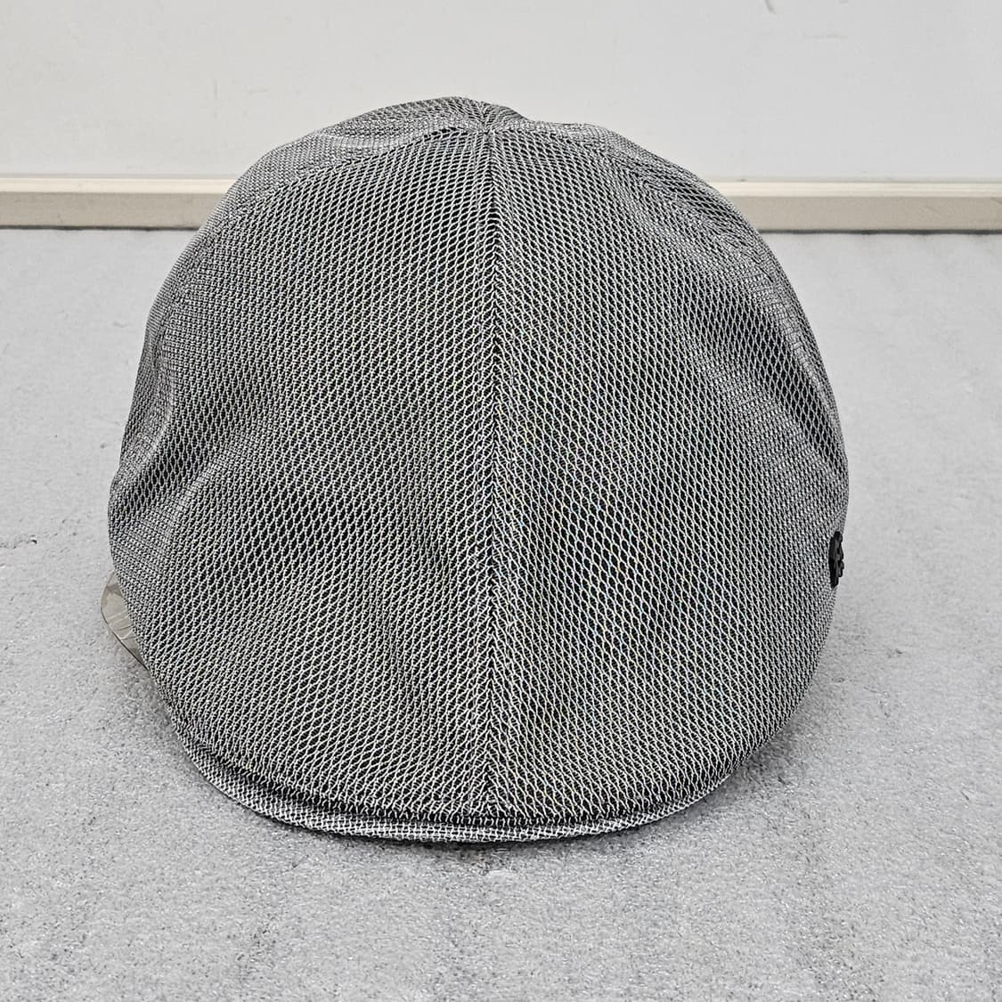 코오롱스포츠 정품 헌팅캡 58cm 상품이미지2