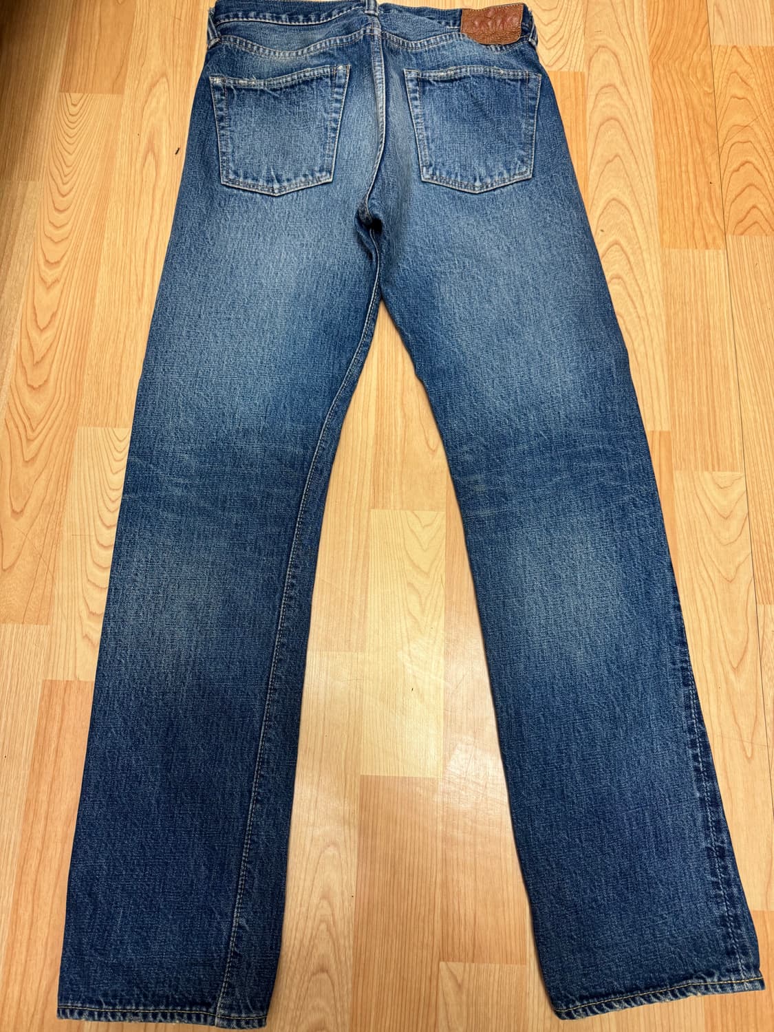 풀카운트 다트포드 1108 30사이즈 상품이미지2