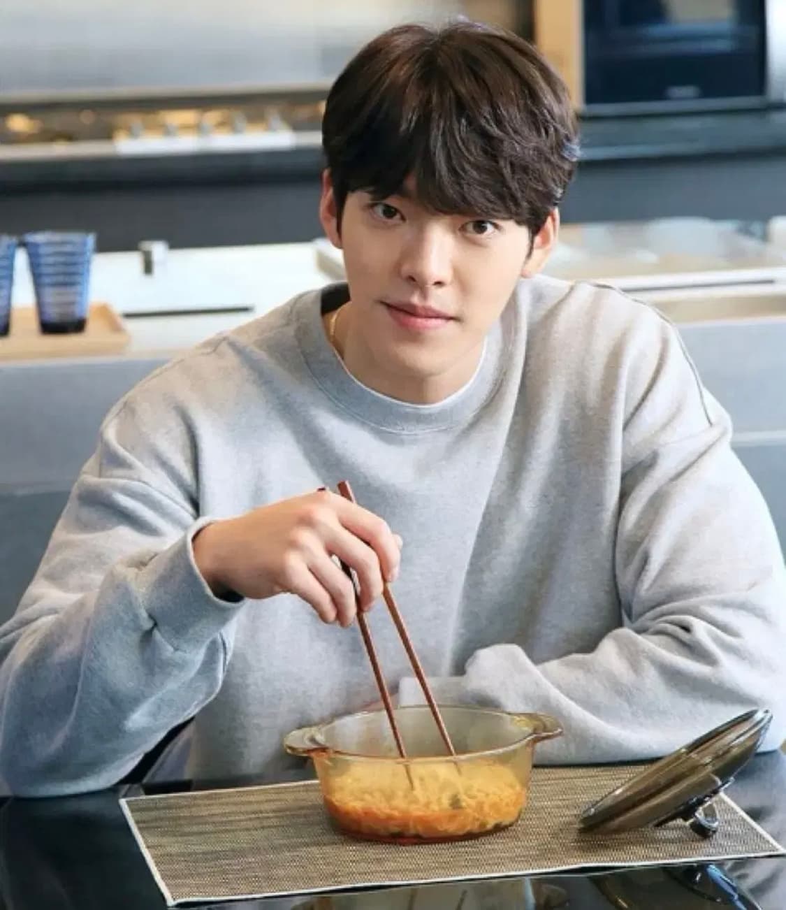 실렌시온 맨투맨 상품이미지1