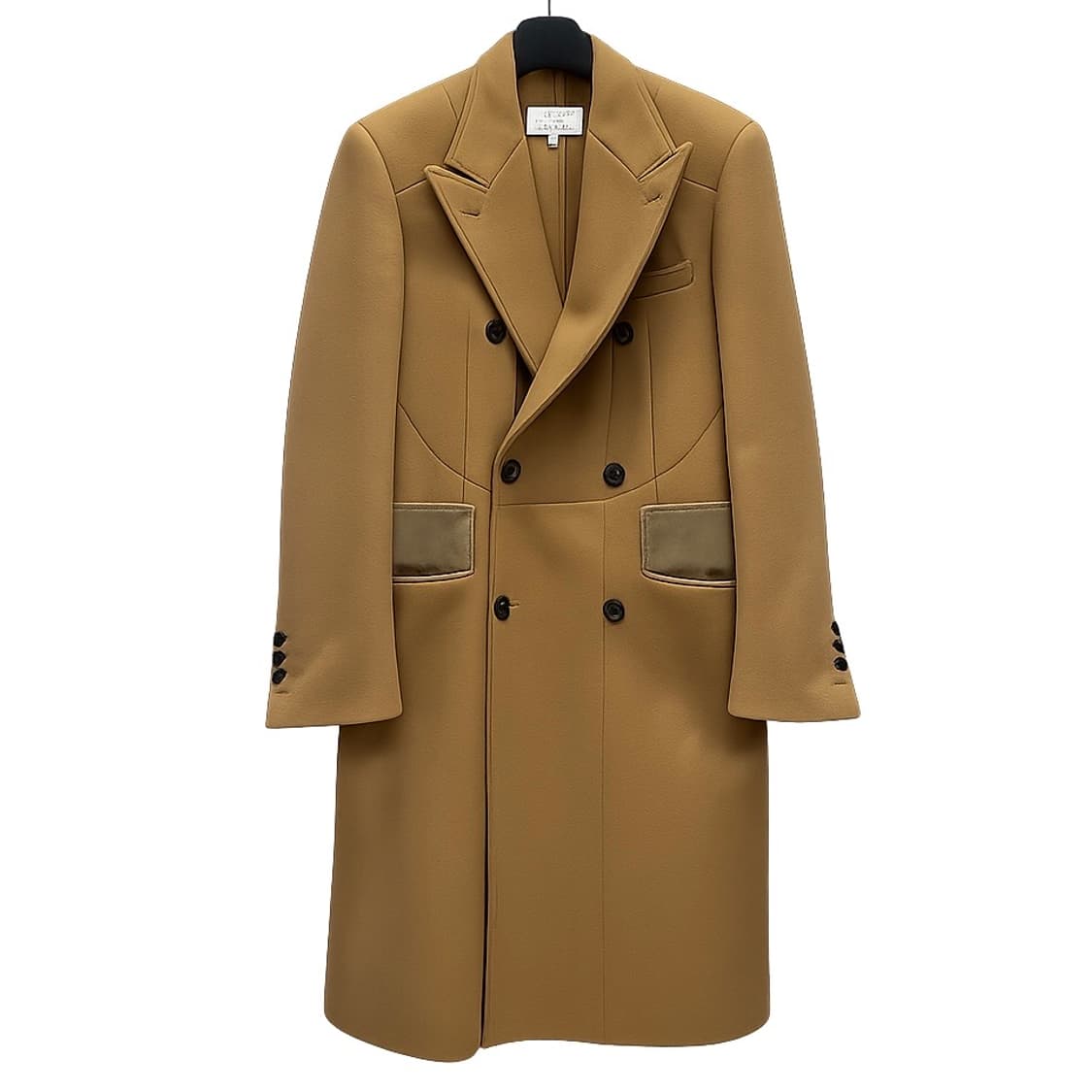 메종마르지엘라 코트 (95)  상품이미지1