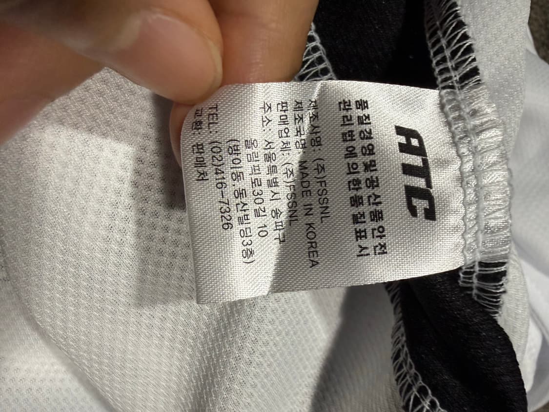 KT Wiz KT위즈 로하스 30홈런 기념 야구 유니폼 상품이미지5