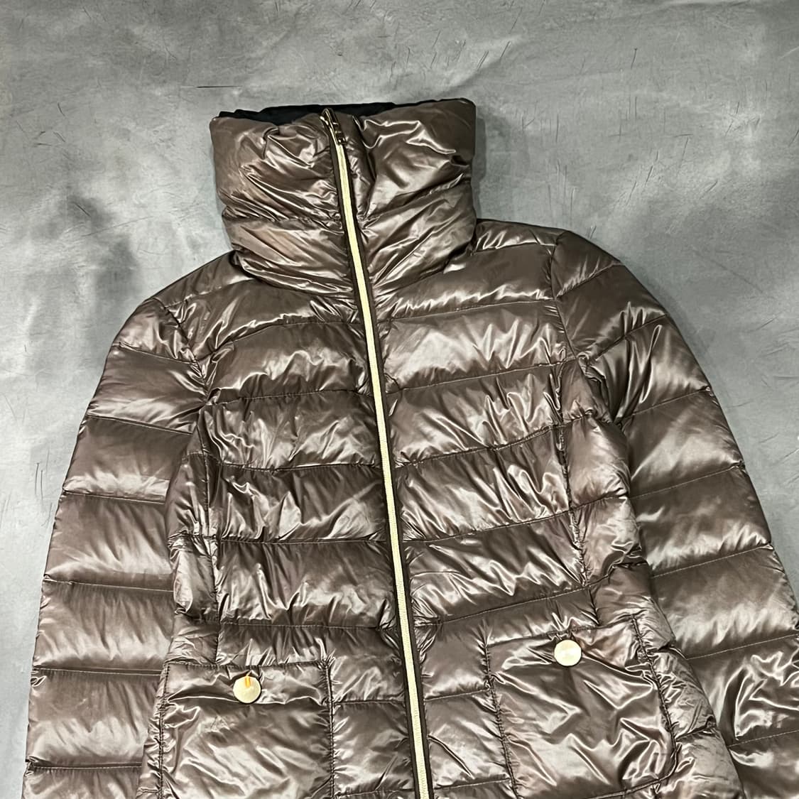  에르노 리버시블 푸퍼 패딩 +명품감정서 y14534 상품이미지3