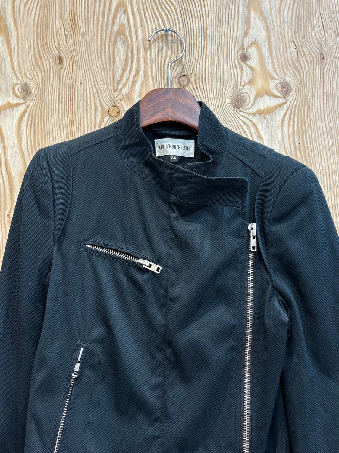 앤드뮐미스터 투웨이 자켓 상품이미지4