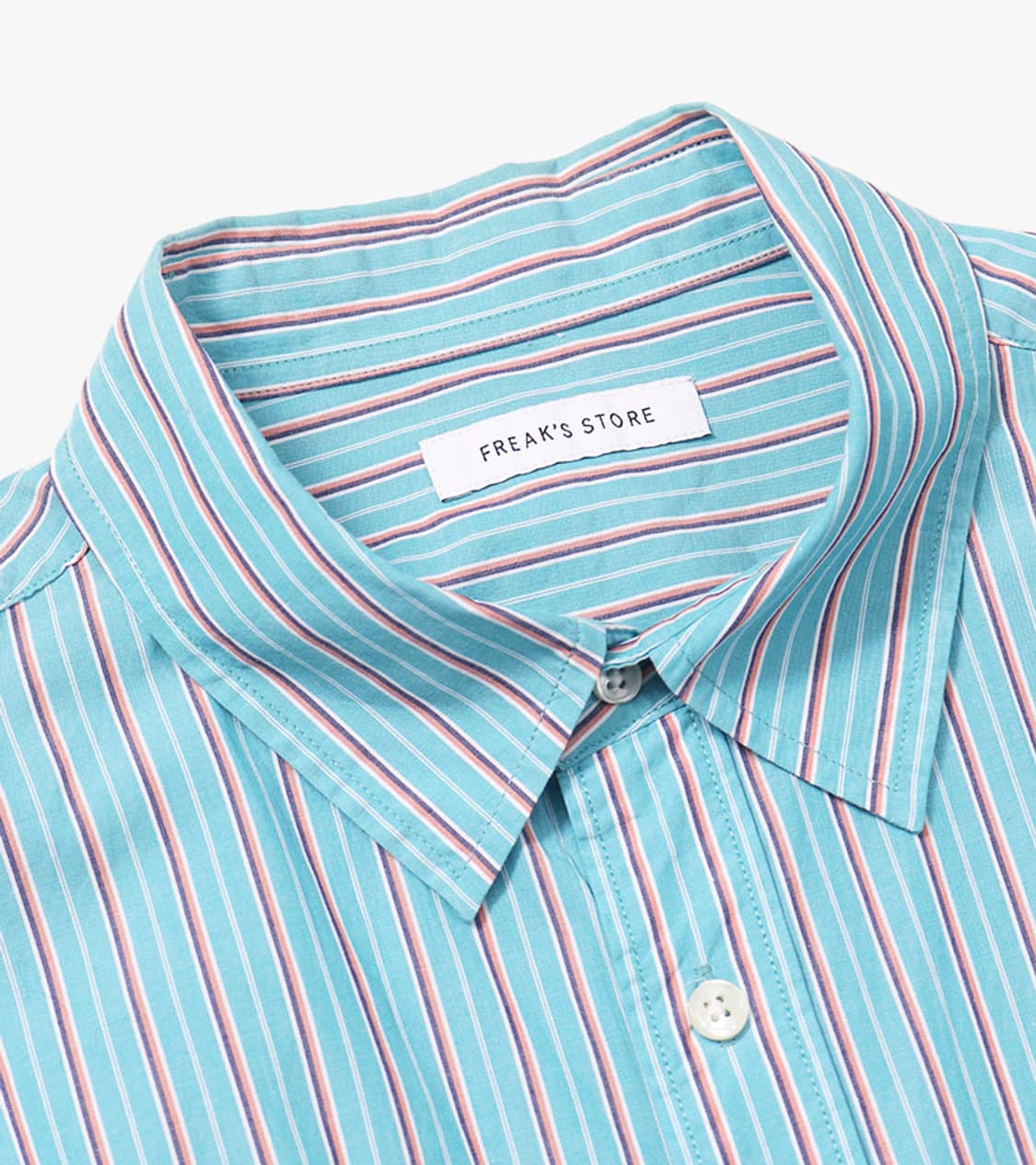 FREAK’S STORE - STRIPE SHIRT 상품이미지6