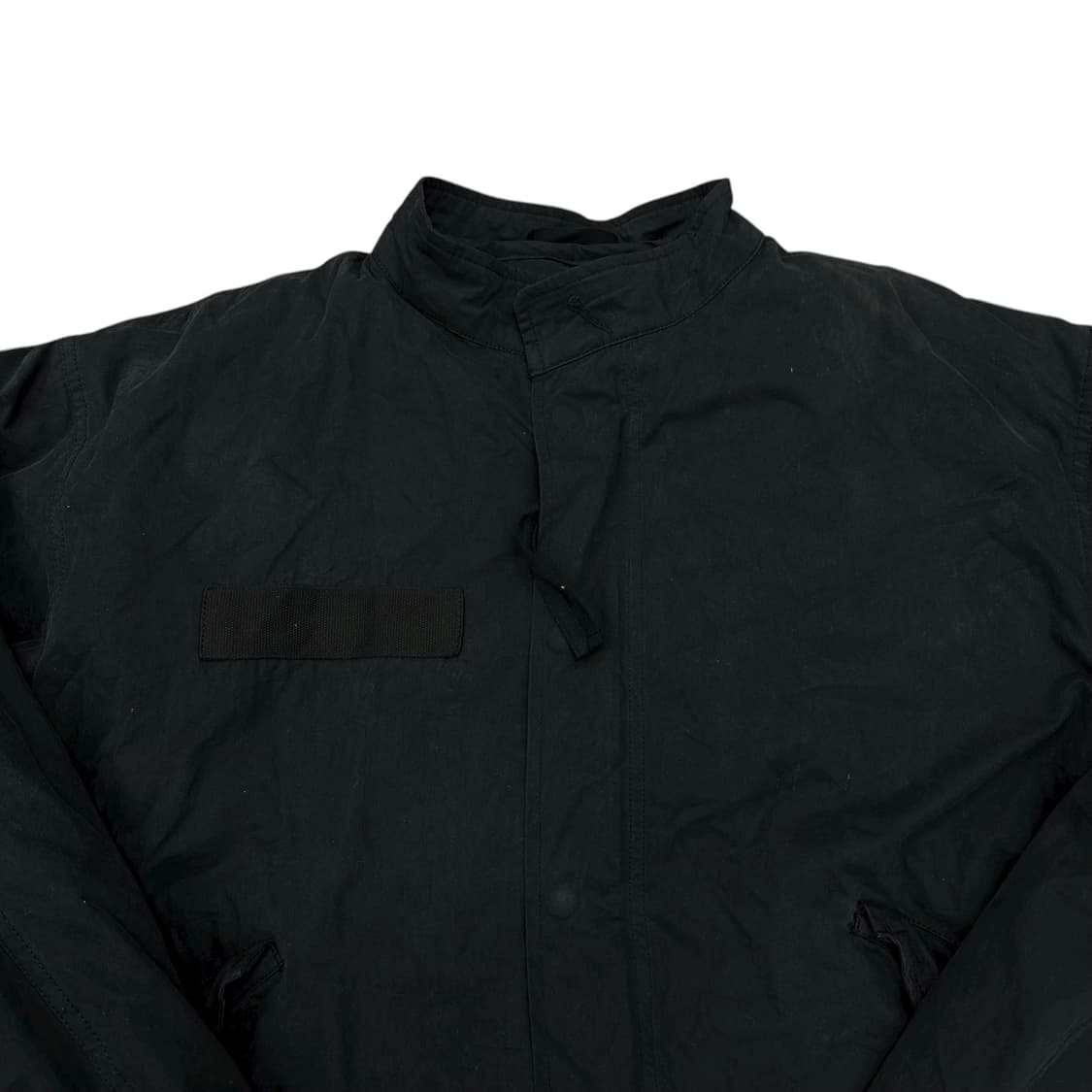 라퍼지스토어 피쉬테일 야상 상품이미지2