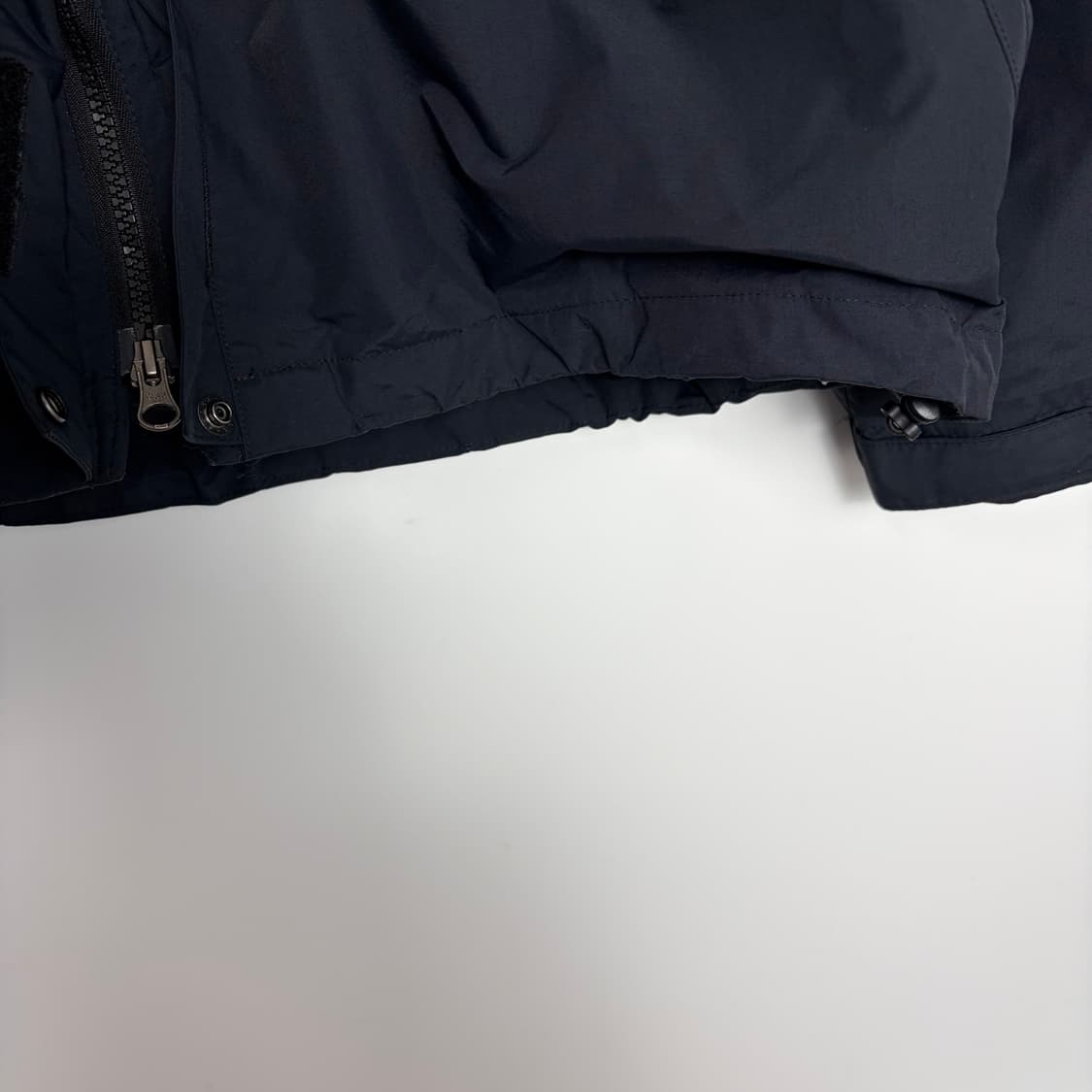 노스페이스 바람막이 자켓 상품이미지6