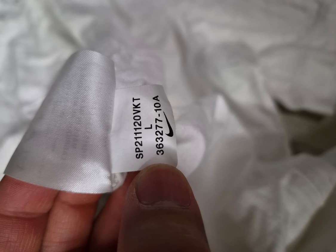 나이키 x Staple 뉴욕 비둘기 티셔츠 L 상품이미지4