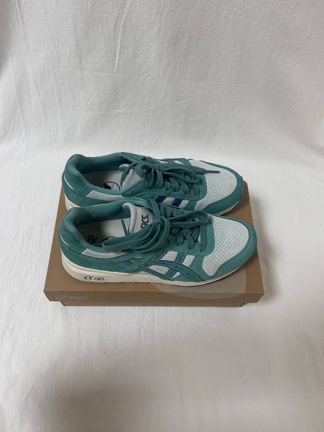 아식스 GT-|| 아쿠아 240mm 상품이미지2