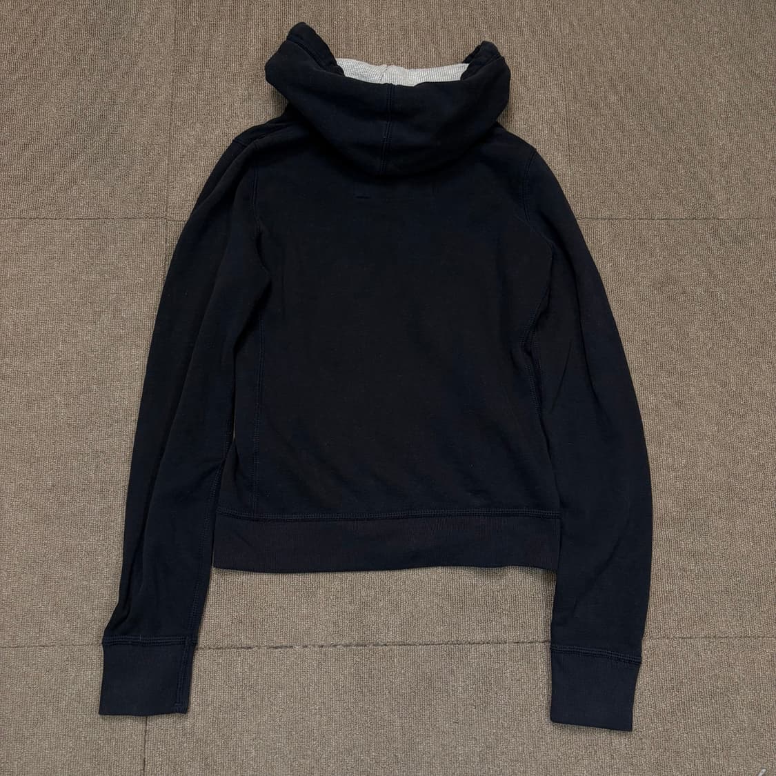 Abercrombie 아베크롬비 우먼스 후드 집업 m  상품이미지5