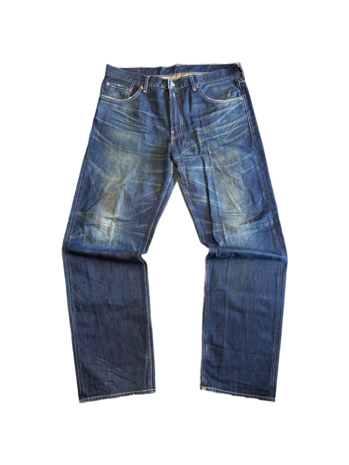 리바이스 503 셀비지 진 (36) 상품이미지1