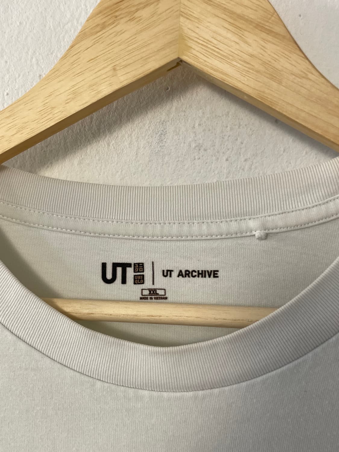 유니클로 UT 반팔 티셔츠  상품이미지5