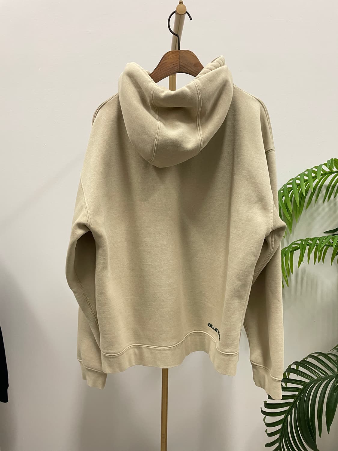 나이키x빌리아일리쉬 상품이미지4