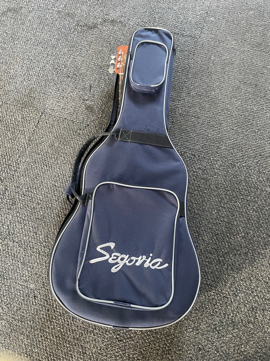 통기타 세비고아 상품이미지8