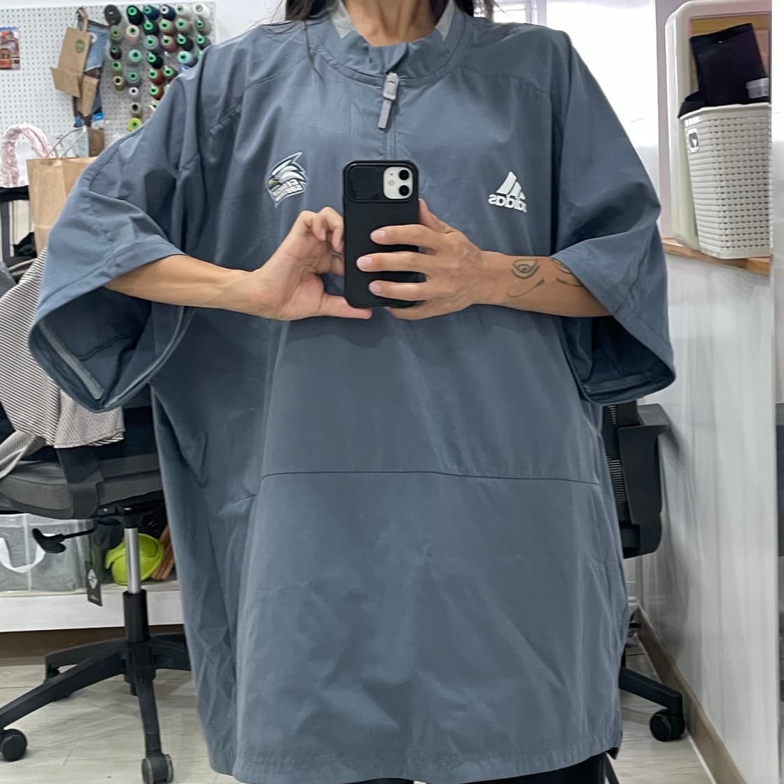 baseball jersey 상품이미지5