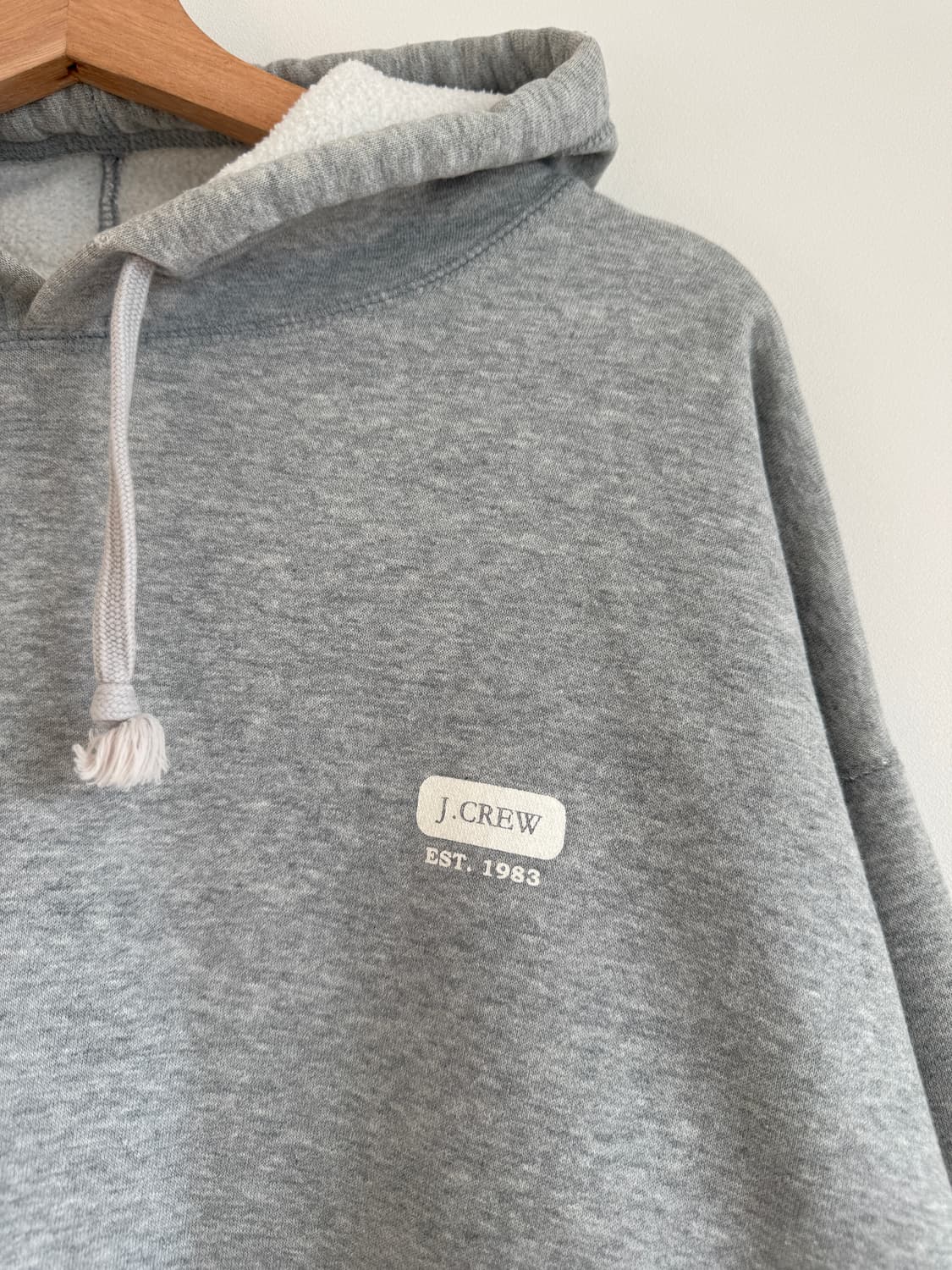 제이크루(J.Crew) 후드 상품이미지3