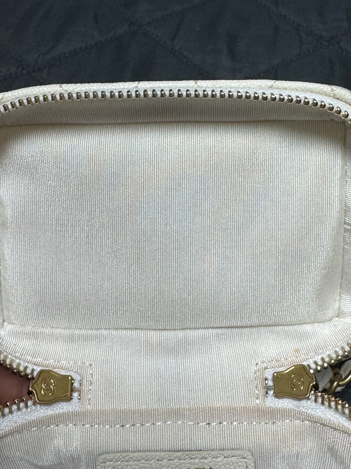 샤넬 미니 베니티 상품이미지7