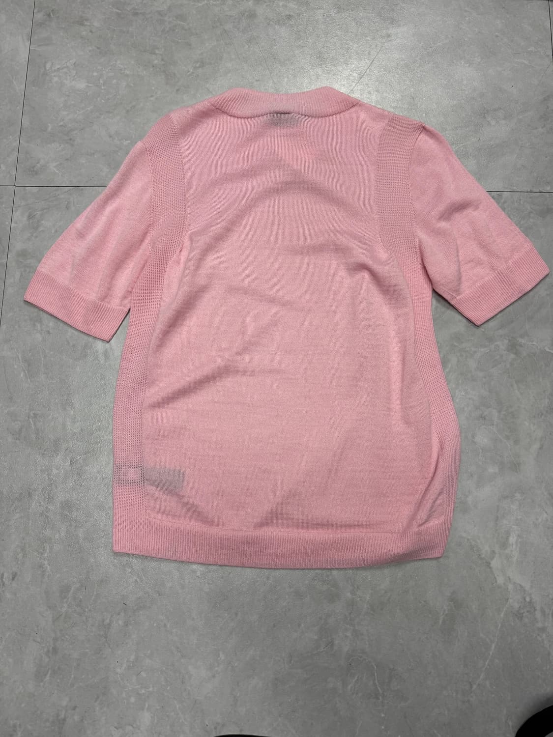 노스페이스  미사용 상품이미지2