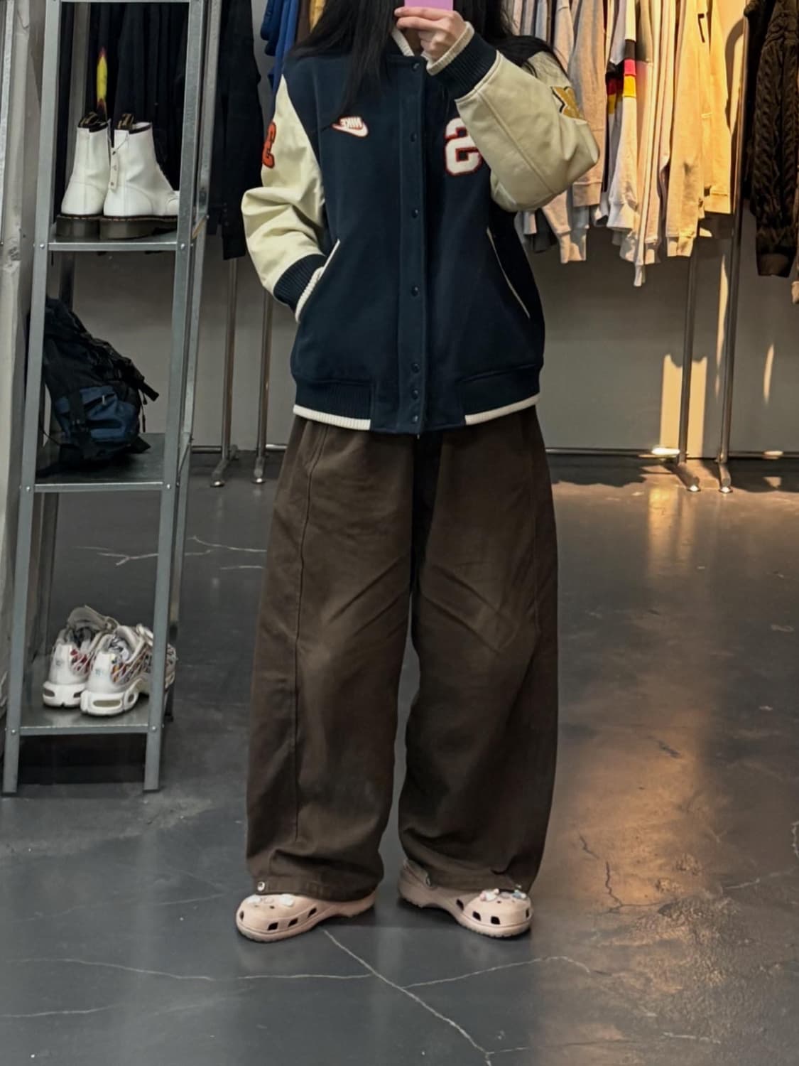 나이키 00s 오레곤 스타디움 자켓 A2929 상품이미지1