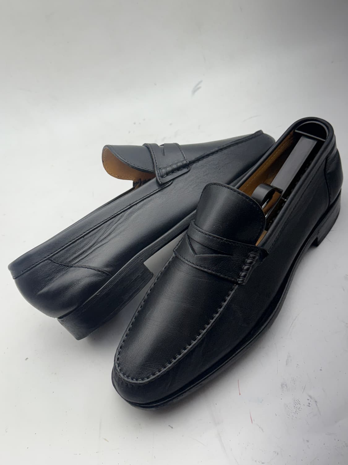 정품)체스토니구두265 상품이미지4