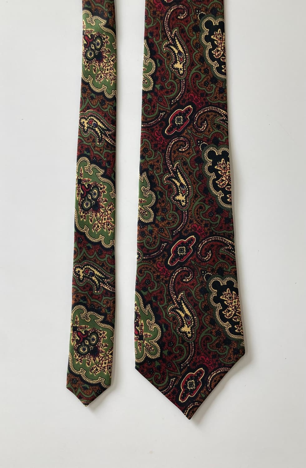 빈티지)넥타이 상품이미지1