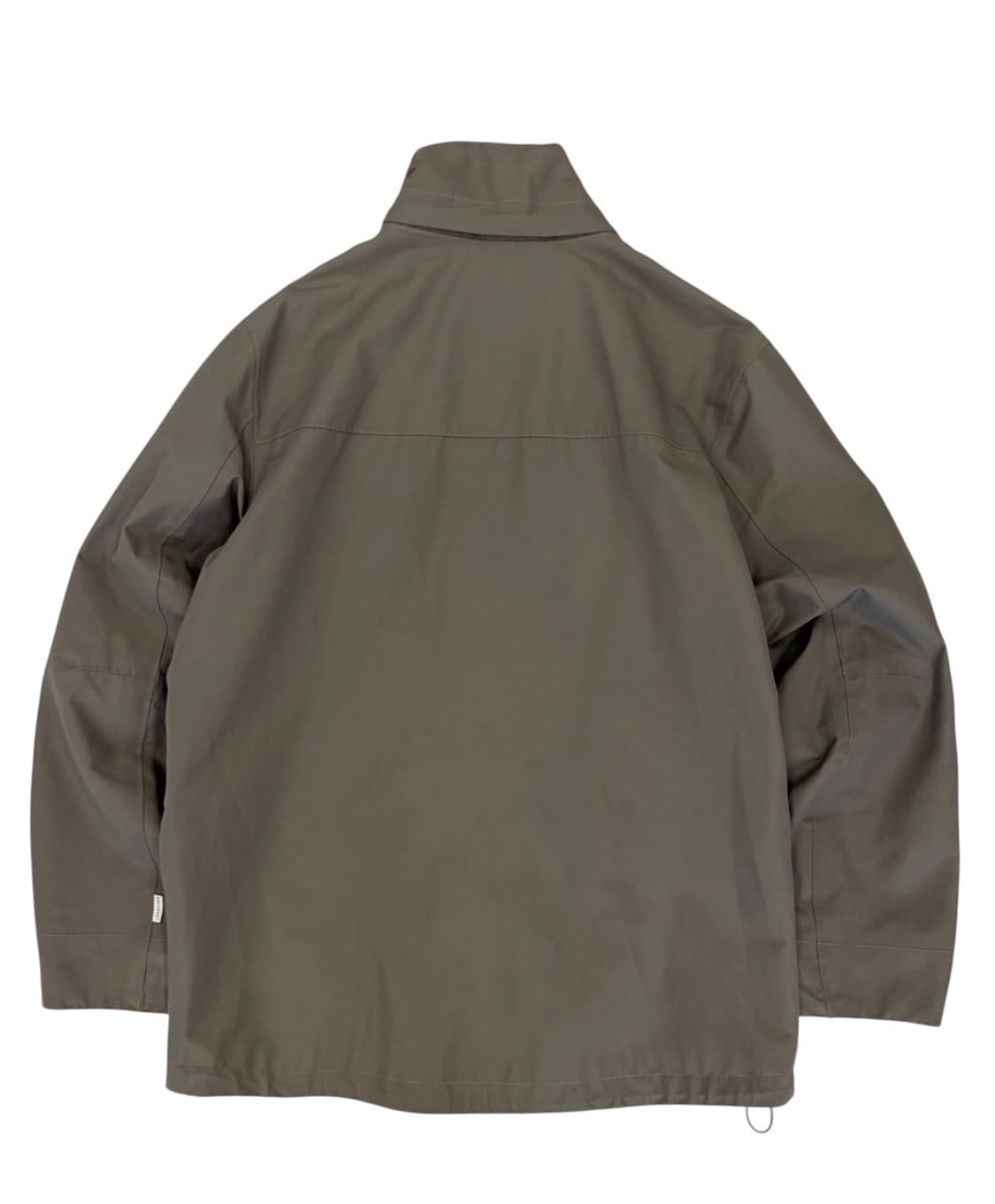 팀버랜드 레이어링 바람막이 (L) 상품이미지10