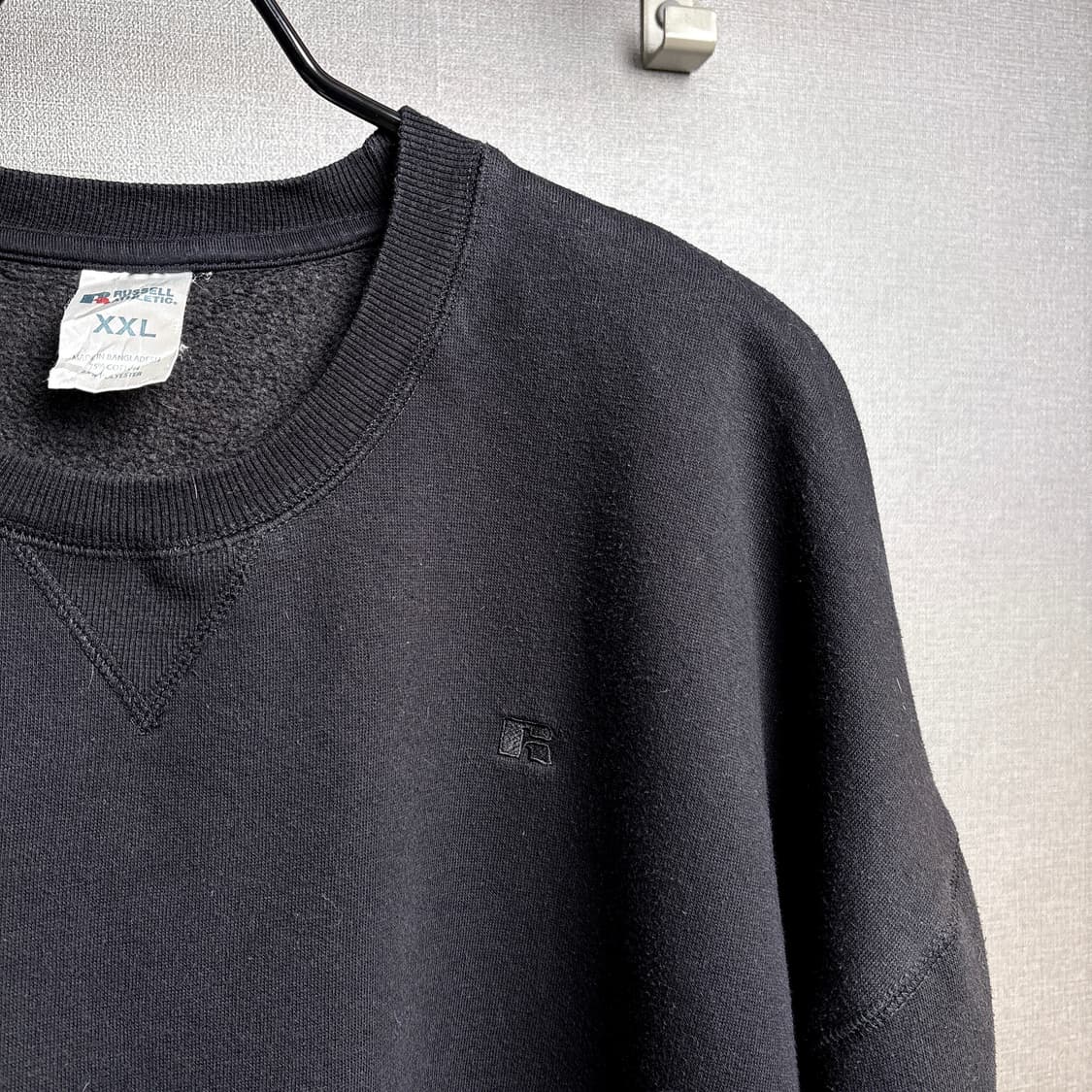 러셀 스웻셔츠 상품이미지3