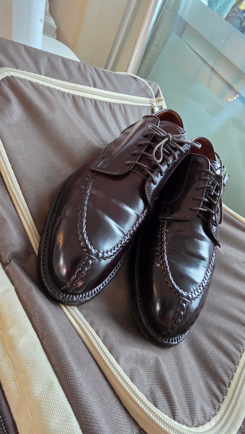 알든 2210 nst 270mm 9D 상품이미지5